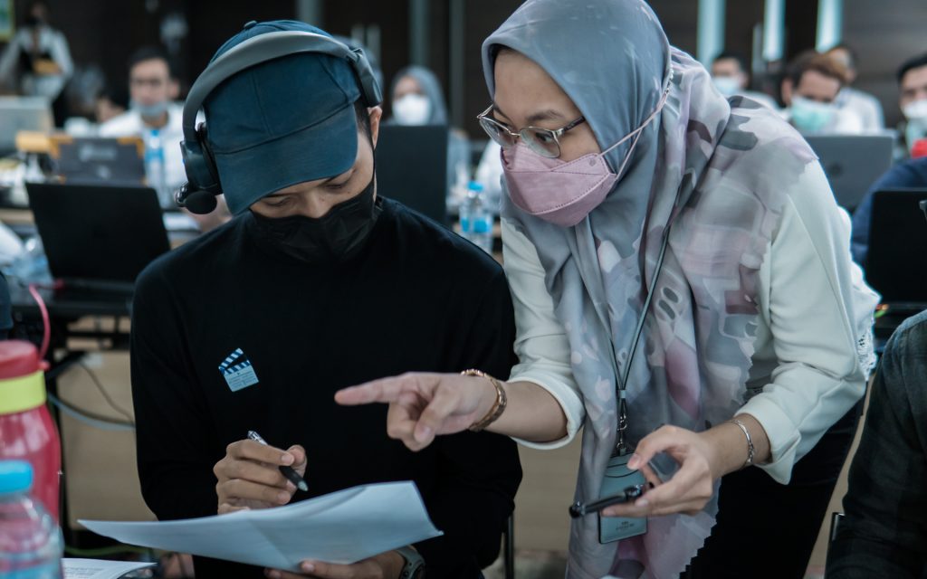 7 Hal yang Harus Dihindari Agar Eksibisi atau Pameran Dagang Berjalan Sukses