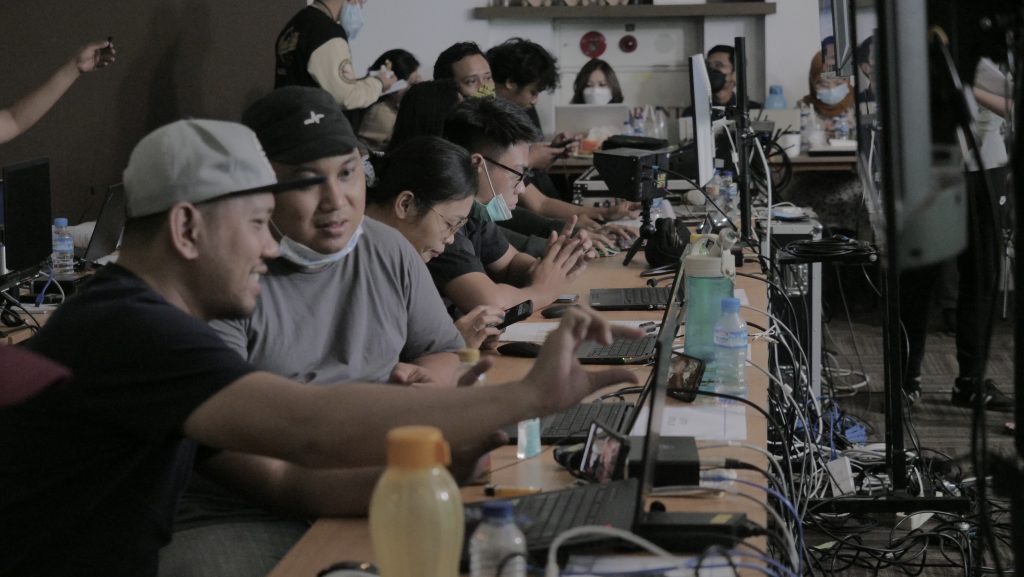 Strategi Sukses Menyelenggarakan Acara MICE: Peran Penting Event Organizer Profesional