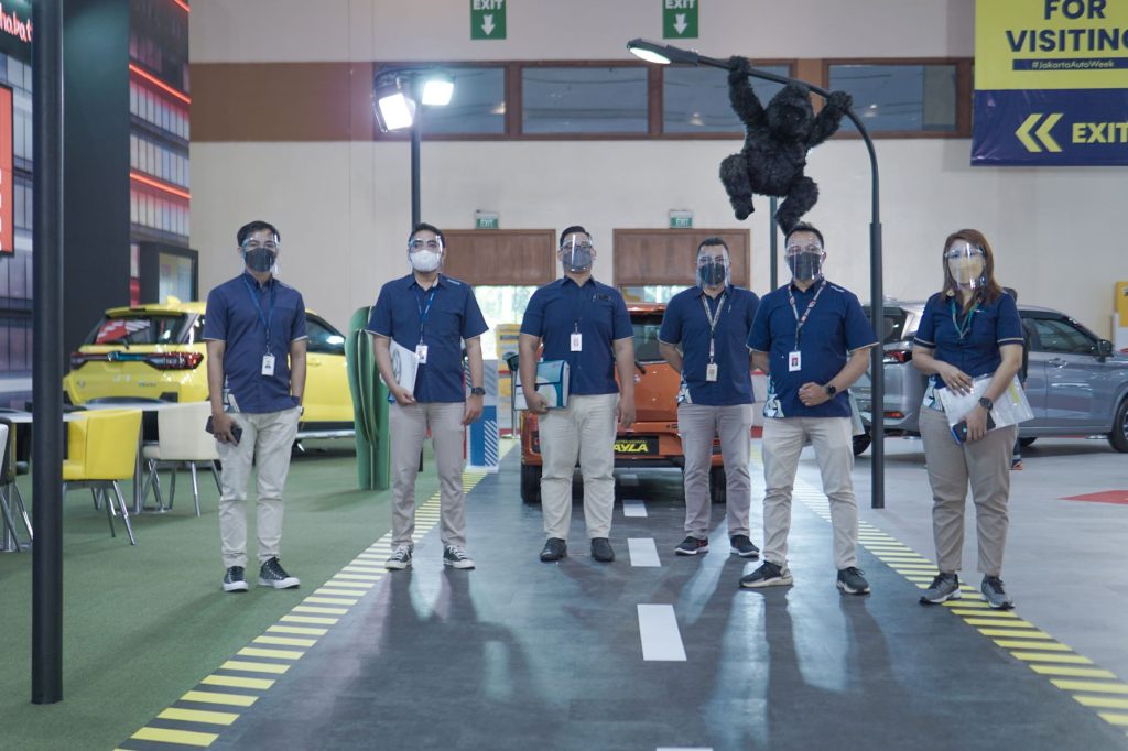 Mengoptimalkan ROI Acara MICE dengan Bantuan Event Organizer Berpengalaman