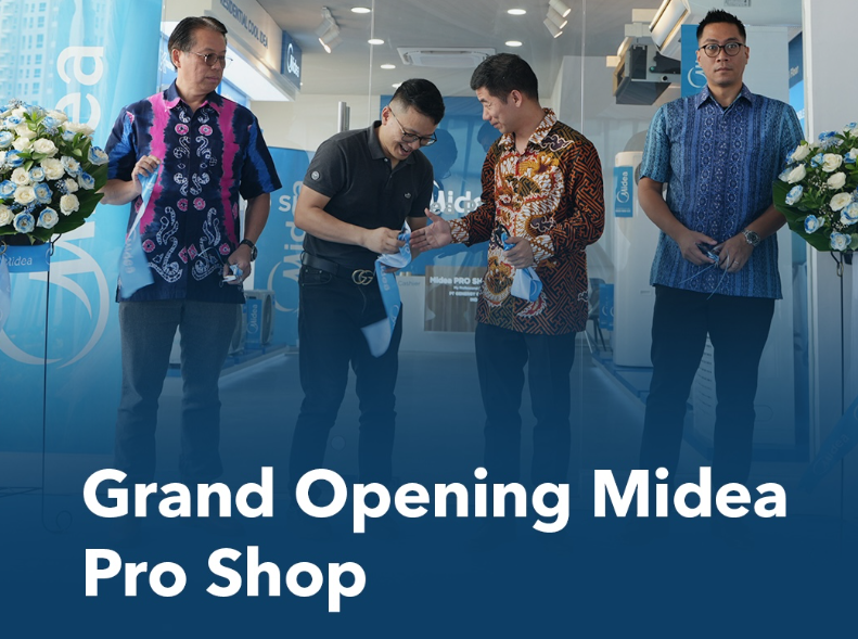 Strategi Sukses Event Organizer Menyelenggarakan Brand Launching yang Berkesan