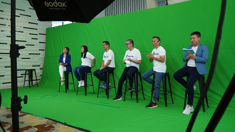 Hybrid Event dan Virtual Event, Solusi Event Organizer Kemas Acara Modern Pasca Digitalisasi