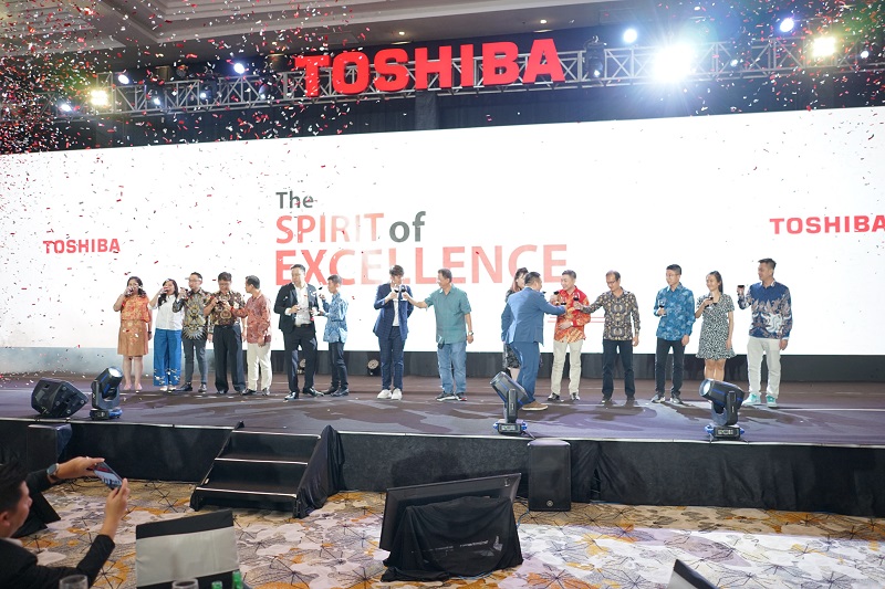 Meningkatkan Reputasi Brand lewat Event, Ketahui Peran Penting Event Organizer