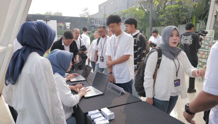 Peran Production House dalam Suksesnya Acara Branding Produk Otomotif