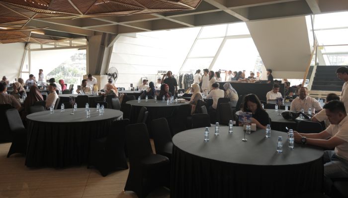 Production House dalam Menentukan Setting Tempat untuk Acara yang Sukses