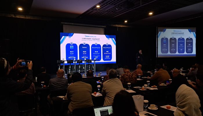 Peran Production House di Indonesia dalam Suksesnya Event Brand