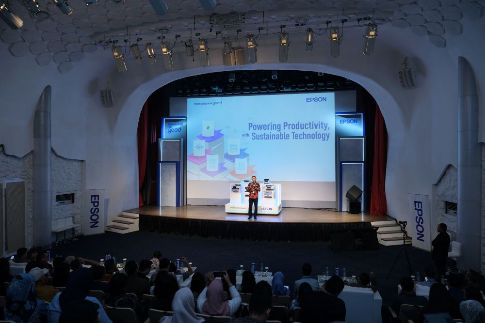 Mengapa Brand Teknologi Membutuhkan Event Organizer Kreatif untuk Dealer Gathering dan Product Launching
