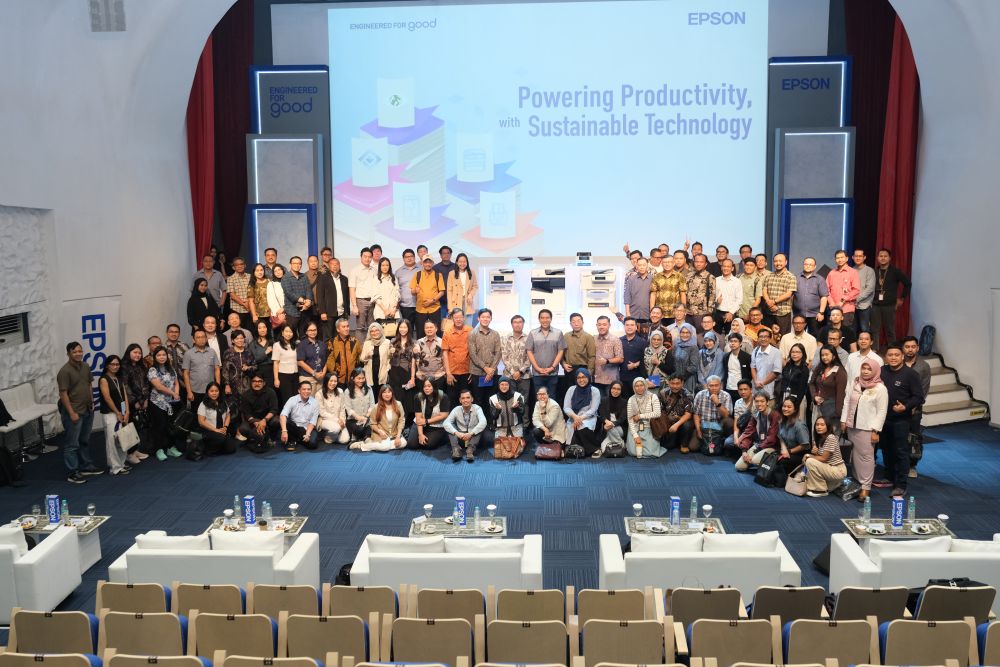 Mengapa Brand Teknologi Membutuhkan Event Organizer Kreatif untuk Dealer Gathering dan Product Launching