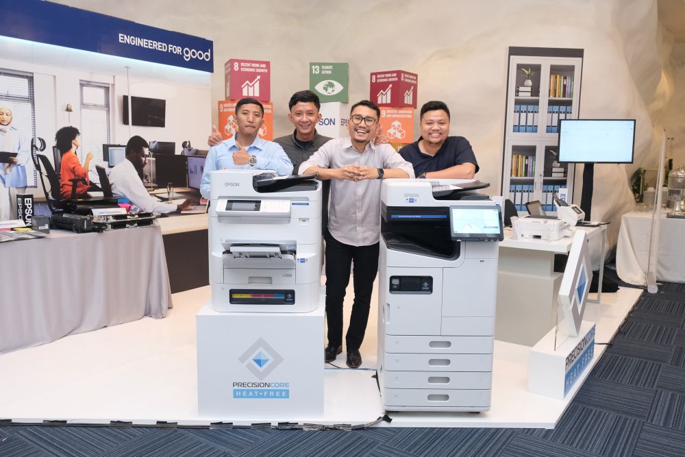 Mengapa Brand Teknologi Membutuhkan Event Organizer Kreatif untuk Dealer Gathering dan Product Launching