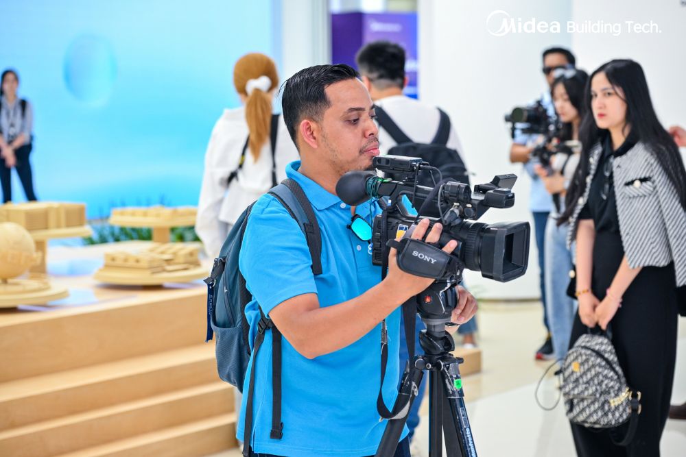 Dari Chongqing ke Asia Tenggara, Bagaimana Kolaborasi Industri dan Media Mendorong Kota Cerdas dan Berkelanjutan