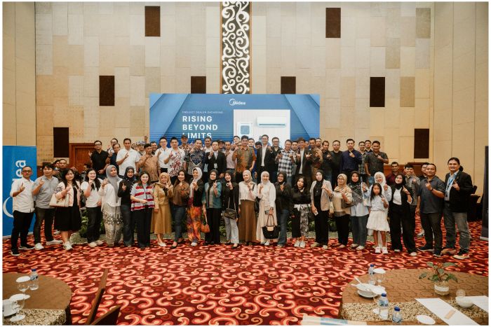 Penting! Ini Panduan Memilih Event Organizer yang Tepat untuk Brand Anda