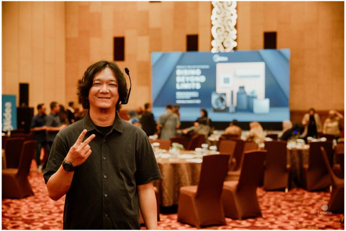 5 Ide Event Organizer untuk Aktivasi Brand Paling Efektif Meningkatkan Engagement di Acara Anda