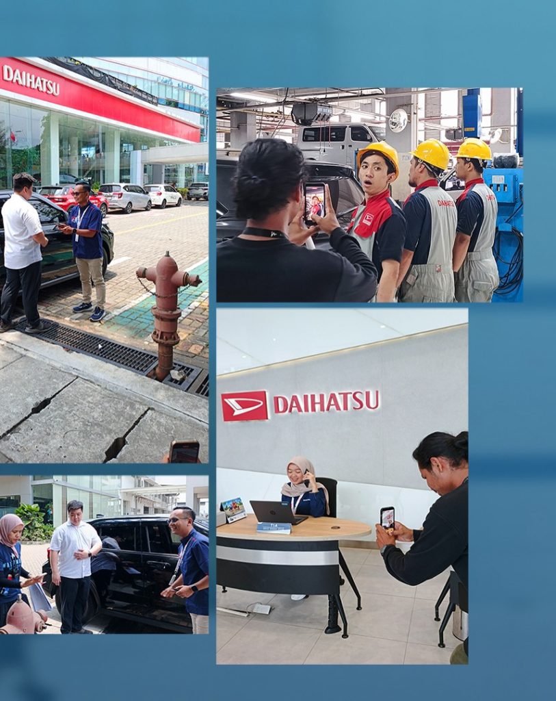 Proses Pembuatan Video Company Profile Profesional, Mulai Dari Konsep hingga Produksi